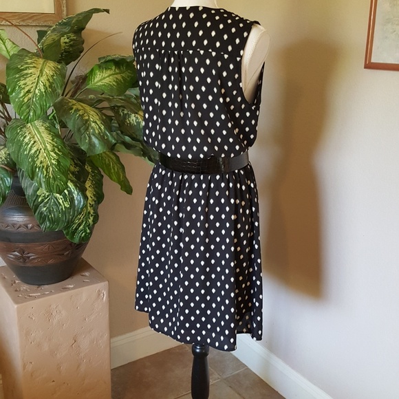 🌸H&M DRESS. - Picture 5 of 8